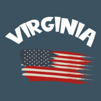 Virginia Urban Heavy Tee | Teevron