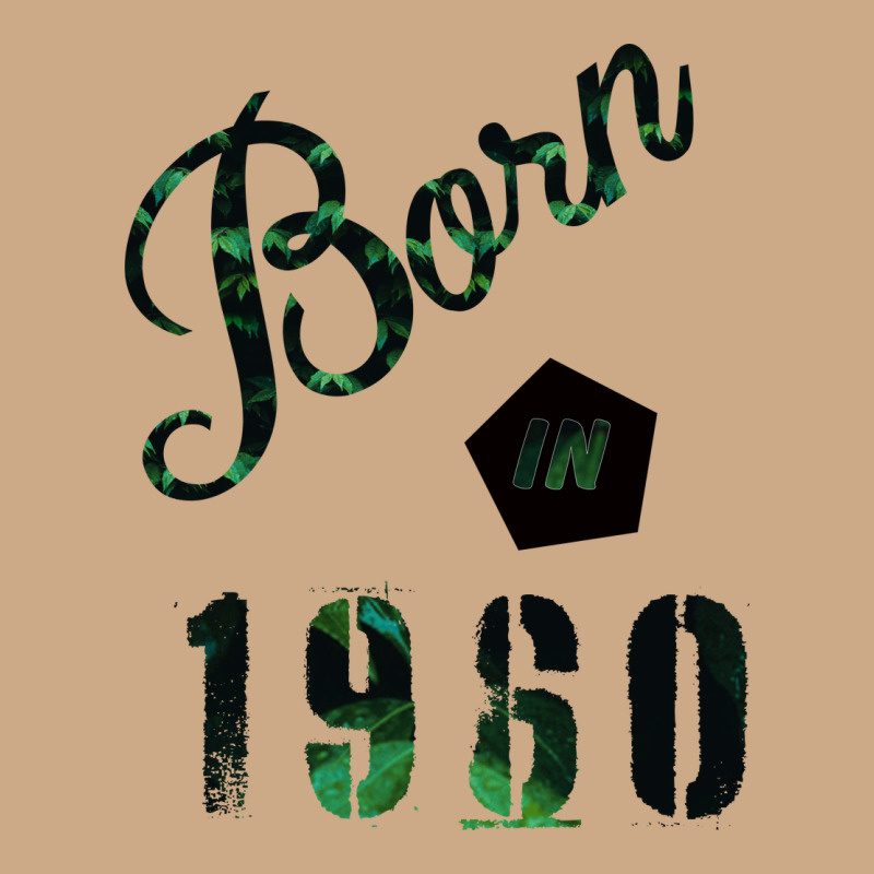 Born In 1960 Vintage Hoodie by Bettercallsaul | Teevron