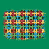 Autism Awareness Background Urban Hoodie | Teevron