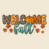 Welcome Fall Premium Tee | Teevron