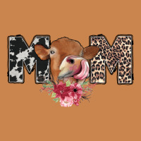 Mom Cow Heavyweight Hoodie | Teevron