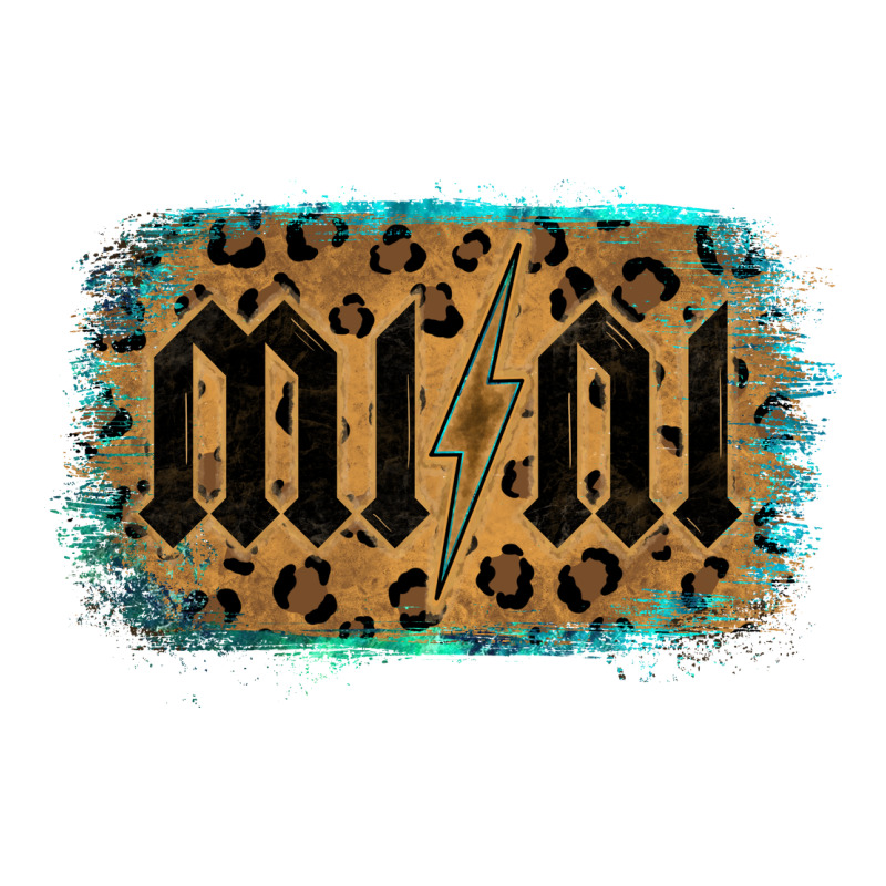 Leopard Patterned Mini Tried Classic Tee by Bettercallsaul | Teevron