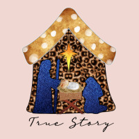 True Story Black Premium Sweatshirt | Teevron