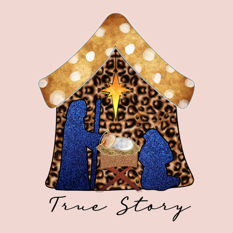 True Story Black Premium Sweatshirt by CowhideDigitalArt | Teevron