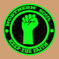 Northern Soul Keep The Faith Vintage Tee | Teevron
