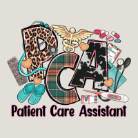 Pca Patient Care Assistant Western Heavy Core Tee | Teevron