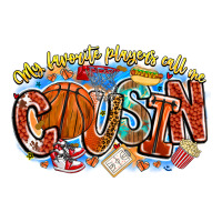 my favorite players call me cousin basketball | Teevron