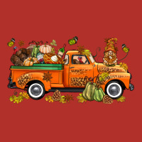 Thanksgiving Truck With Gnome Bbs Premium Hoodie | Teevron