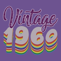 Vintage 1960 Vintage Tee | Teevron