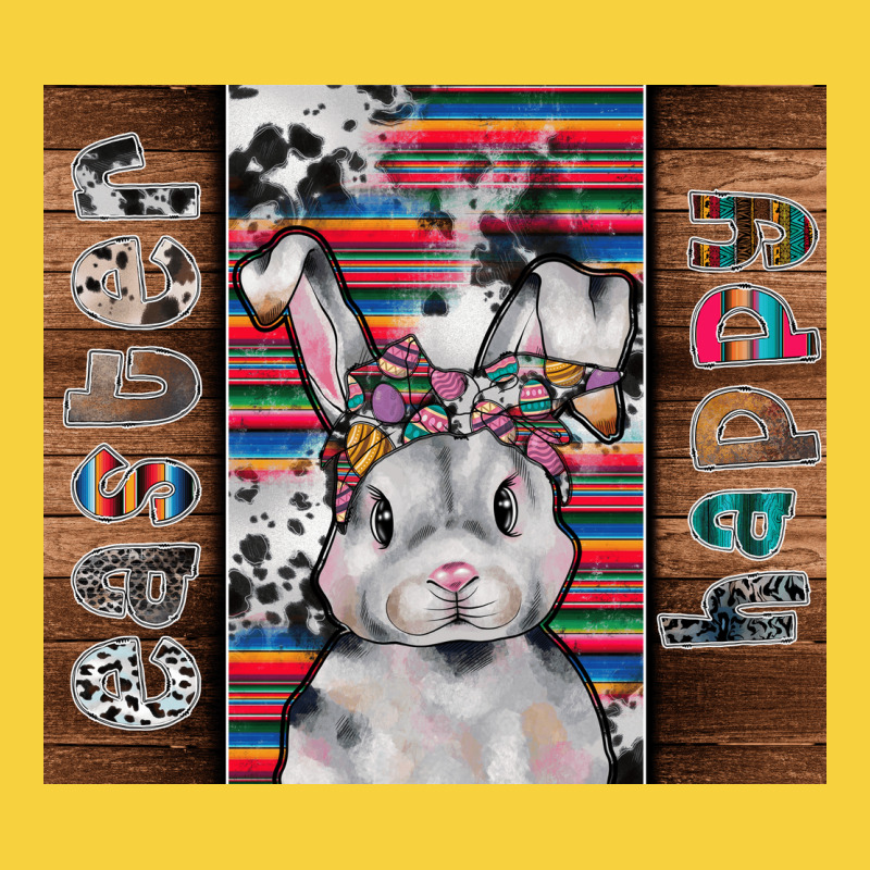 Happy Easter Premium Sweatshirt by CowhideDigitalArt | Teevron