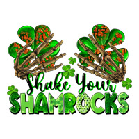 Shake Your Shamrocks | Teevron