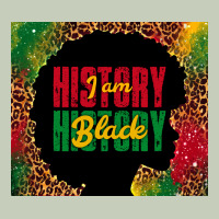 I Am Black History Long Sleeve Tee | Teevron