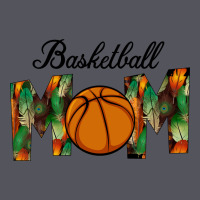 Basketball Mom Vintage Hoodie | Teevron