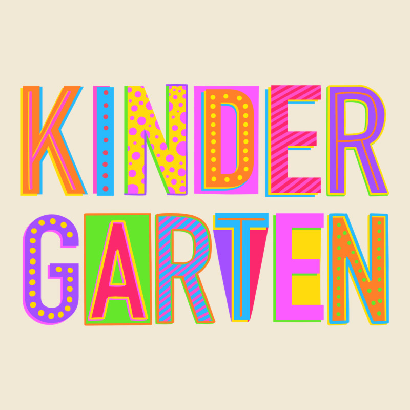 Kindergarten Ladies Tee by NancyCooperArtShop | Teevron