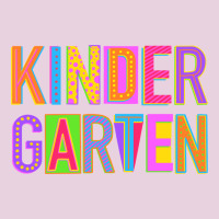 Kindergarten Ladies Tee | Teevron