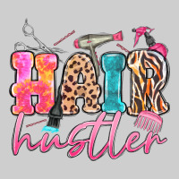 Hair Hustler Premium Tee | Teevron