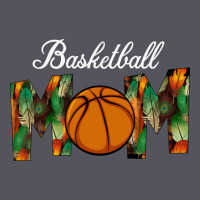 Basketball Mom Vintage Hoodie | Teevron