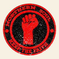 Northern Soul Keep The Faith Vintage Tee | Teevron