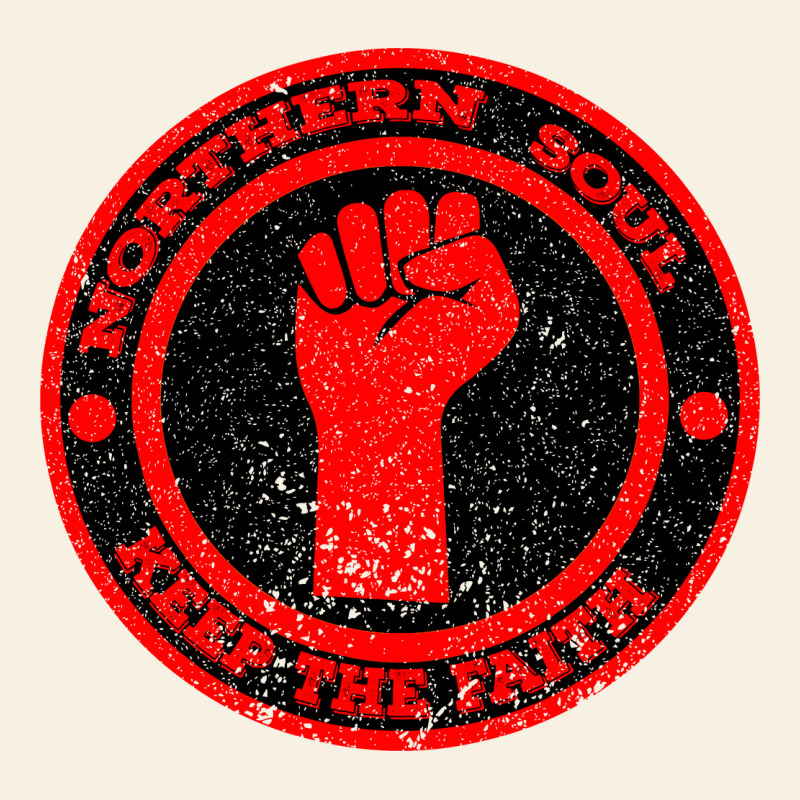 Northern Soul Keep The Faith Vintage Tee by Bettercallsaul | Teevron