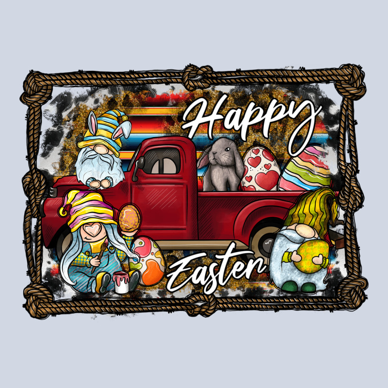 Happy Easter Premium Sweatshirt by CowhideDigitalArt | Teevron