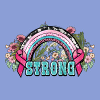 Strong Cancer Rainbow Cancer Awareness Long Sleeve Tee | Teevron