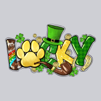 Lucky Pet  St. Patrick's Heavyweight Sweatshirt | Teevron