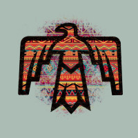 Red Aztec Thunderbird Classic Tee | Teevron