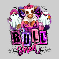 Bull Sheet Halloween Ghost Heifer Premium Tee | Teevron