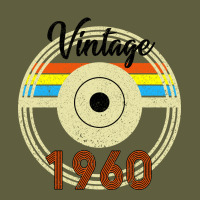 Vintage 1960 Vintage Tee | Teevron