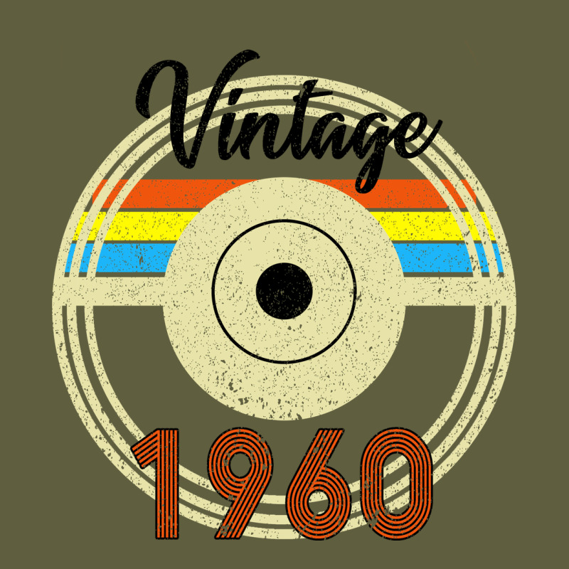 Vintage 1960 Vintage Tee by Bettercallsaul | Teevron