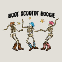 Boot Scctin' Boogie Heavy Core Tee | Teevron