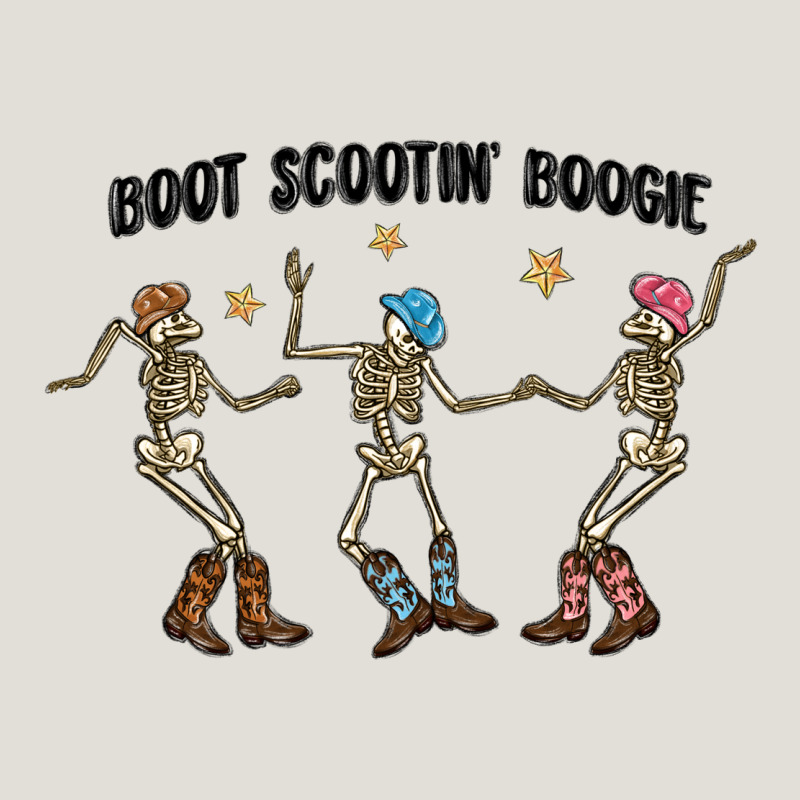 Boot Scctin' Boogie Heavy Core Tee by MaliasSmallBusiness | Teevron