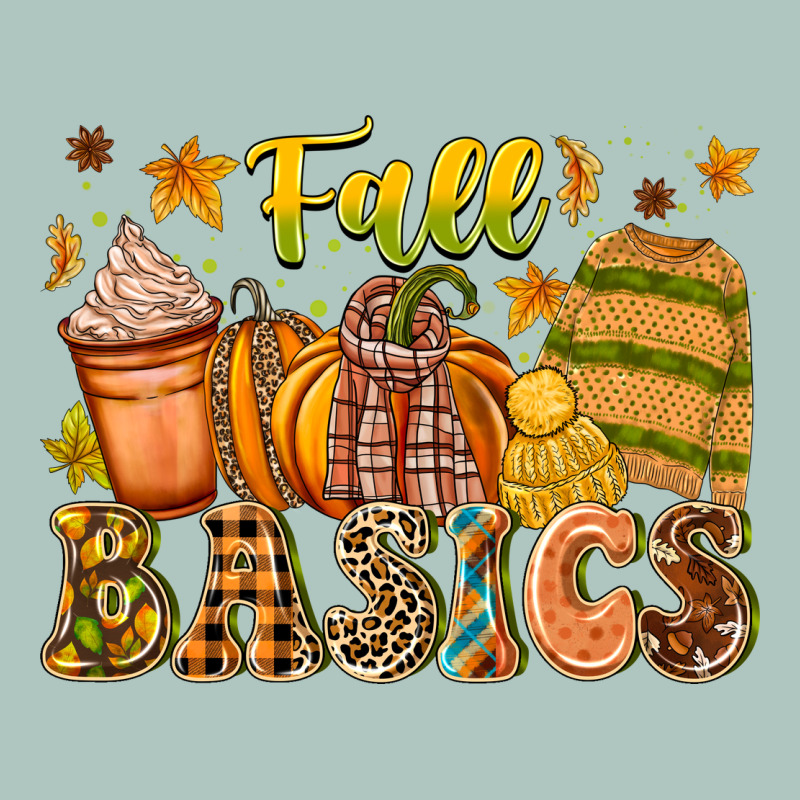 Fall Basics Premium Sweatshirt by CowhideDigitalArt | Teevron