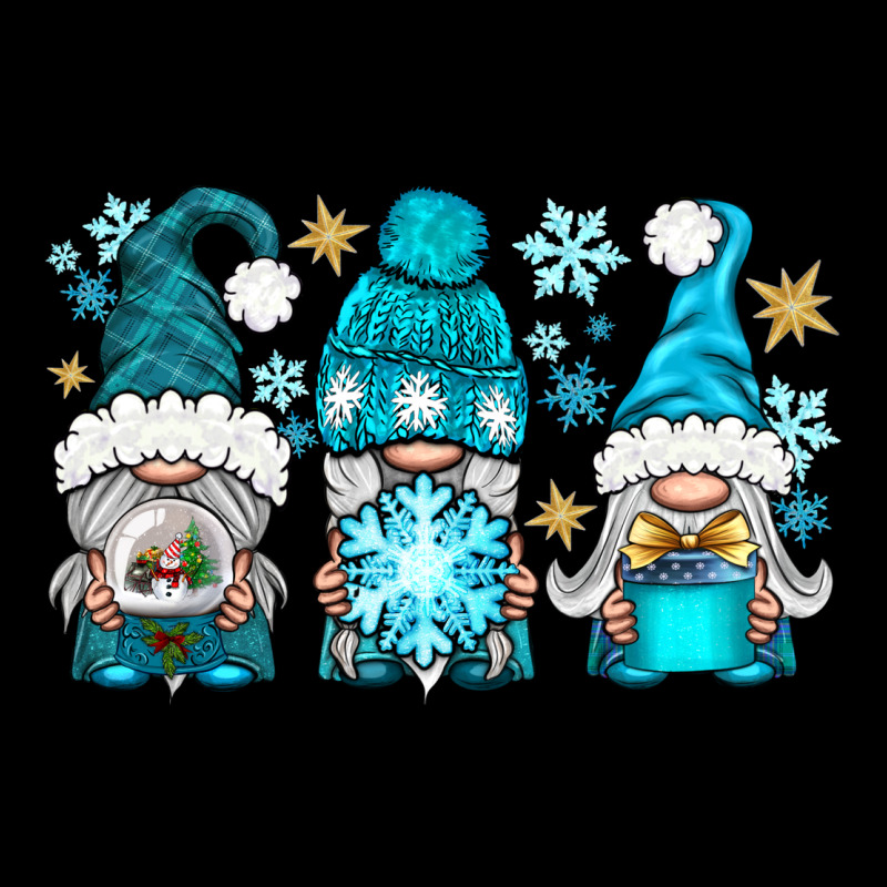 Winter Gnomies Zipper Hoodie by BundleAndBundleShop | Teevron