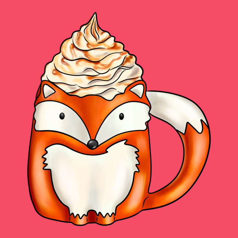 Coffee Cups Animal Premium Sweatshirt by CowhideDigitalArt | Teevron