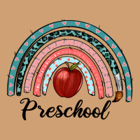 Preschool Rainbow Vintage Tee | Teevron