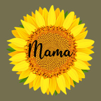 Sunflower Mama Vintage Hoodie | Teevron