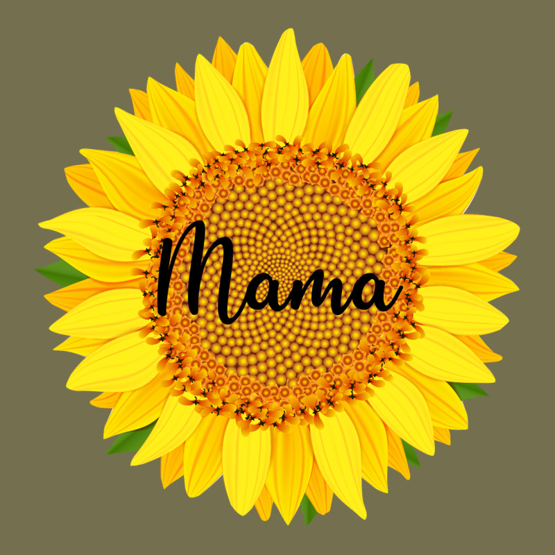 Sunflower Mama Vintage Hoodie by Bettercallsaul | Teevron