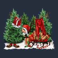 Christmas Santa Zipper Hoodie | Teevron
