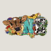 One Baby Cow Heavy Core Tee | Teevron