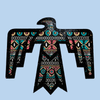 Black Aztec Thunderbird Classic Tee | Teevron