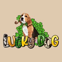 Lucky Dog St. Patrick's Heavyweight Sweatshirt | Teevron