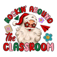 rockin around the classroom | Teevron