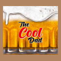 The Cool Dad And Beer Long Sleeve Tee | Teevron
