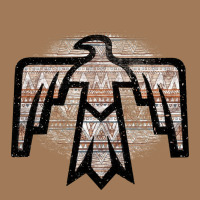 Western Light Aztec Thunderbird Classic Tee | Teevron