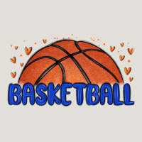 Basketball Heavy Core Tee | Teevron