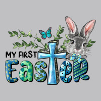 My First Easter Bunny Boy Classic Tee | Teevron