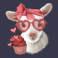 Cute Baby Lamb Valentines Day Long Sleeve Tee | Teevron