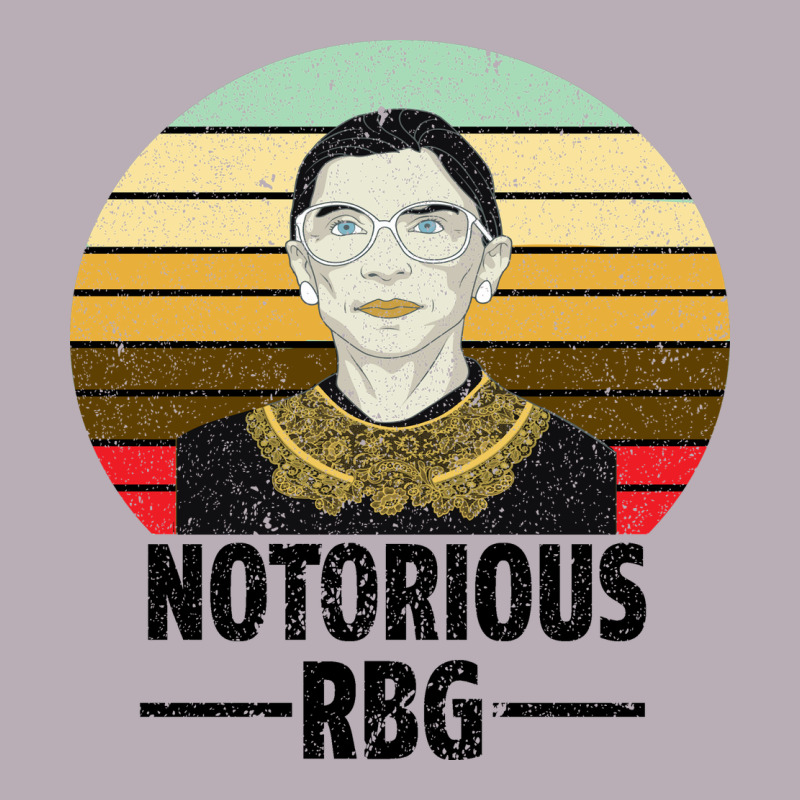 Notorious Rbg Vintage Tee by Bettercallsaul | Teevron