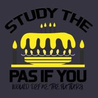 Study The Past If You Would Define The Future Shi Vintage Hoodie | Teevron